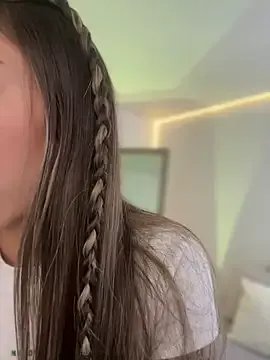 AmmyCollinsW on StripChat