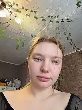 AmmyHot on StripChat