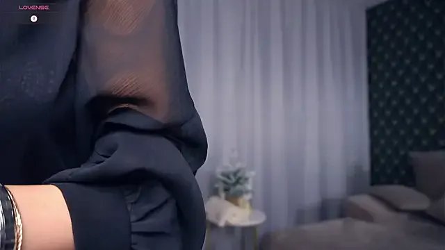 AmmyScotch on StripChat