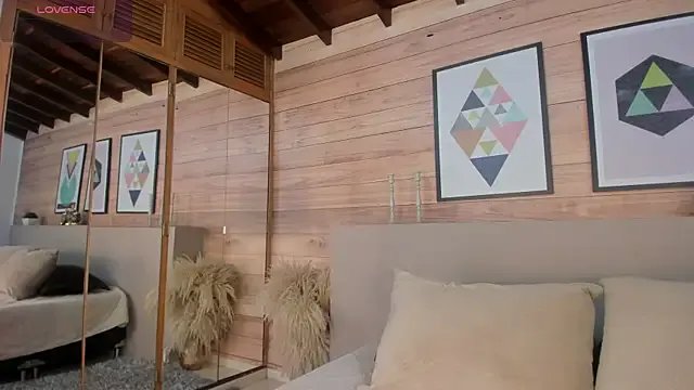 AmmyScott on StripChat