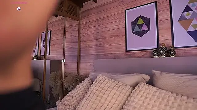 AmmyScott — your moans are music to my ears