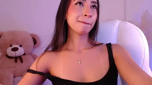 Amonetx on StripChat