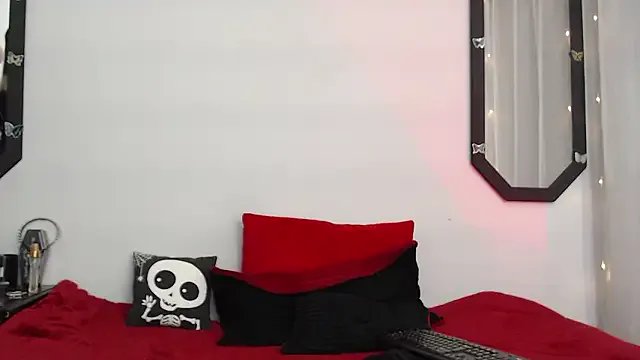 Amy_Aloqua — masturbate with fingers