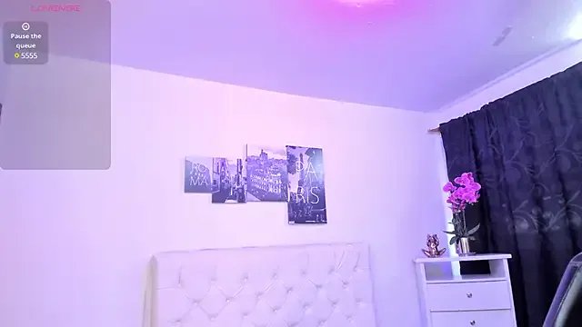 Amy_Kiitty_ on StripChat