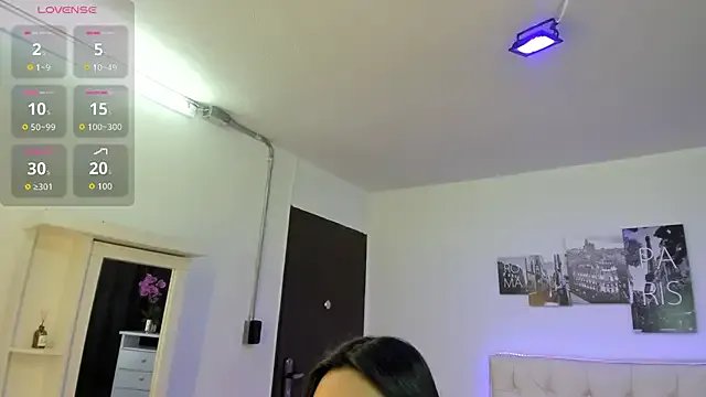 Amy_Kiitty_ on StripChat