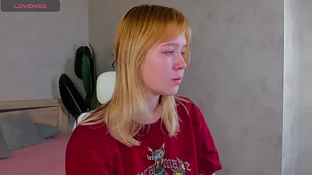 Amy_Kimberlly on StripChat