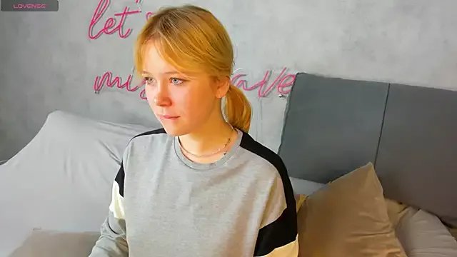 Amy_Kimberlly on StripChat