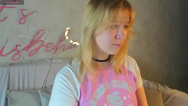 Amy_Kimberlly on StripChat