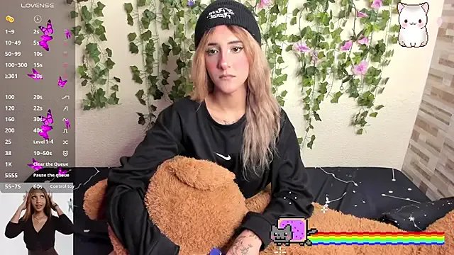 Private Amy_Moonlight on StripChat