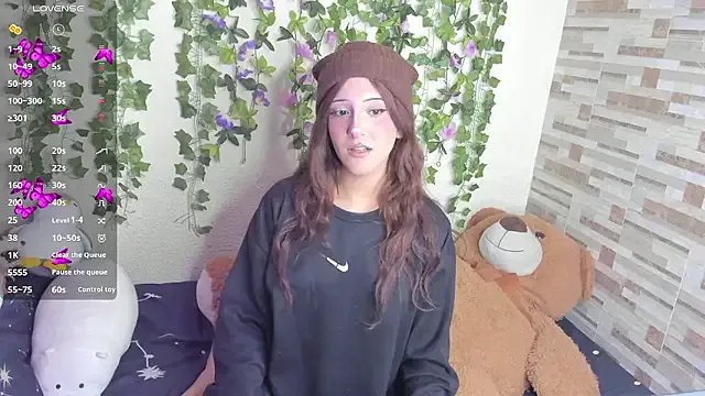 Private Amy_Moonlight on StripChat