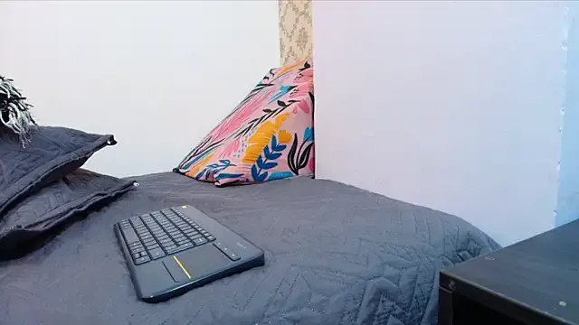 Amy_wats0n on StripChat