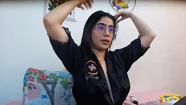 Amy_wats0n on StripChat