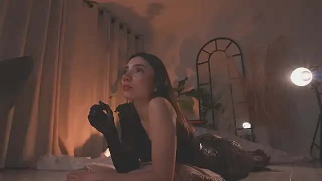 AmyArmstrong on StripChat