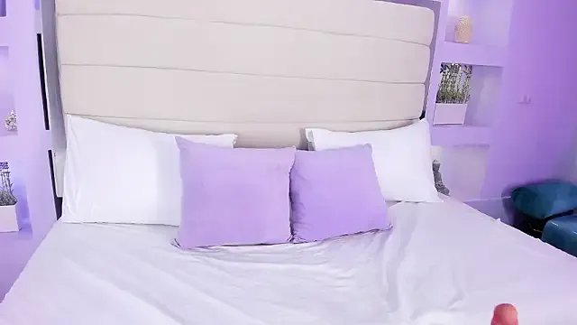 AmyColman_ — Freechat on StripChat