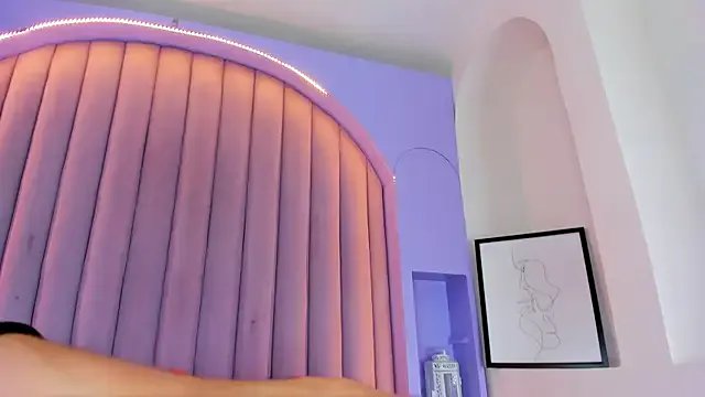 AmyPalmmer on StripChat