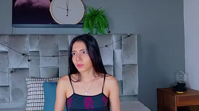 AmyPalmmer on StripChat