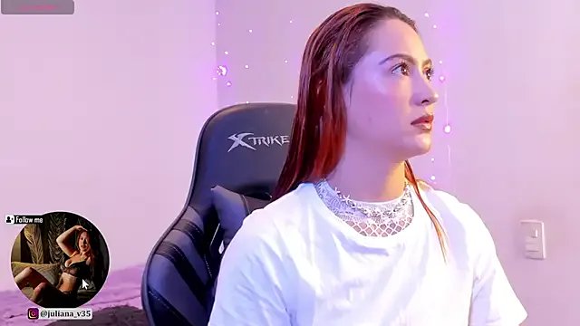 Amypond__ on StripChat