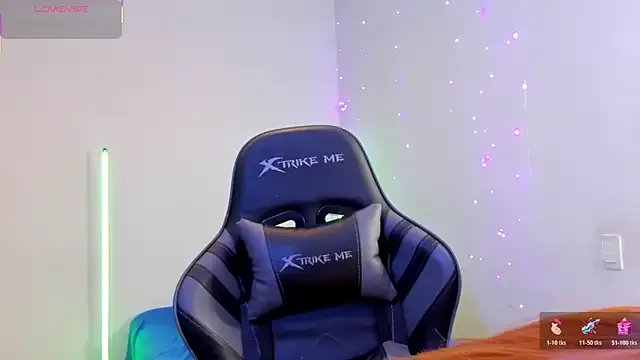 Amypond__ — Freechat on StripChat