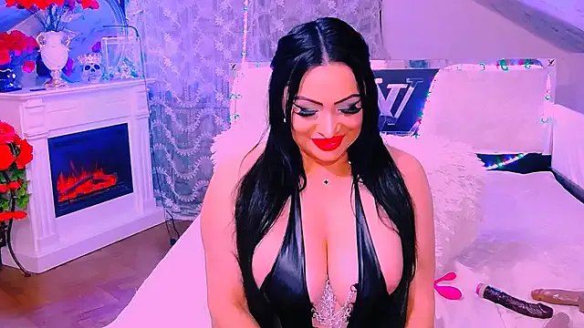 AmyraSunris on StripChat