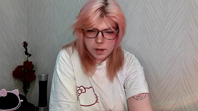 AmyRousen on StripChat