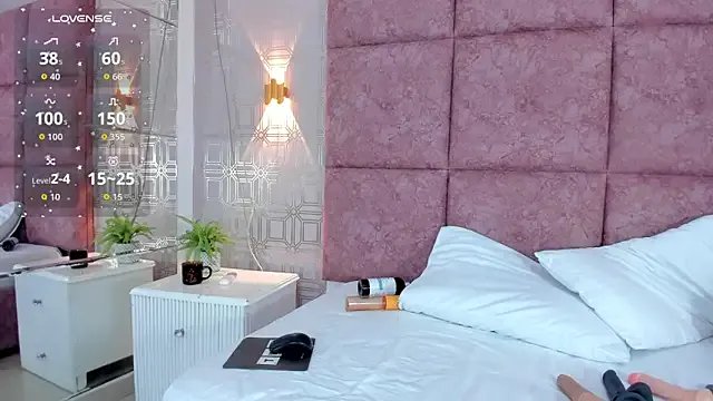 AmyStar1 on StripChat