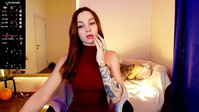 an6elica on StripChat