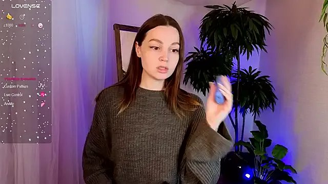 an6elica on StripChat