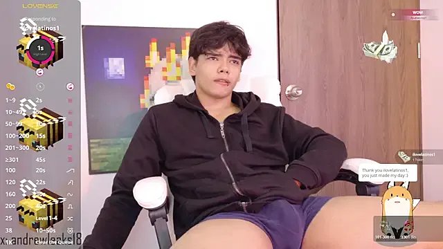 an_drew18 on StripChat