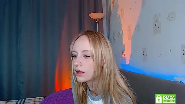 an_ross on StripChat