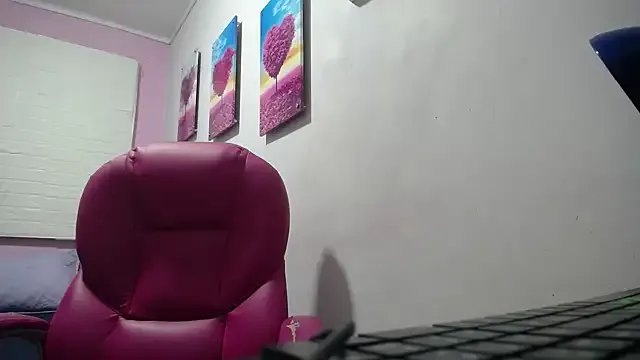 ANA-BULLOCK- on StripChat