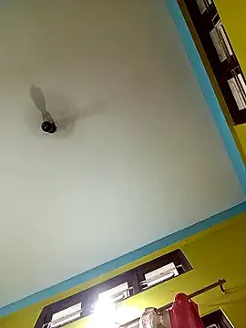 Ana_089 on StripChat