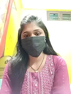 Ana_089 on StripChat