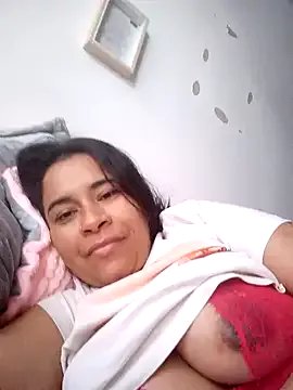 Freechat ANA_CARTER on StripChat