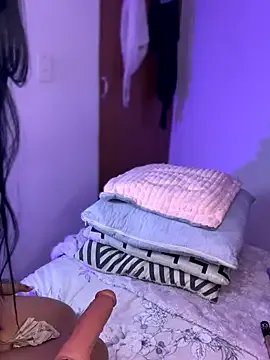 Freechat ANA_CARTER on StripChat