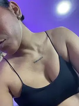 Freechat ANA_CARTER on StripChat