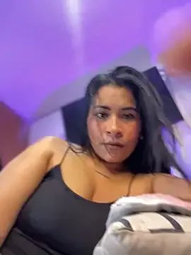 Freechat ANA_CARTER on StripChat