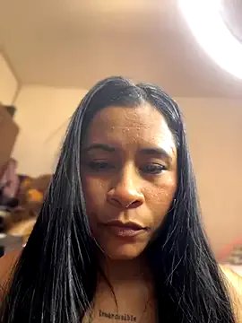 Freechat ANA_CARTER on StripChat