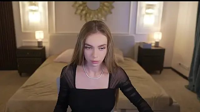 Anabelka054 on StripChat