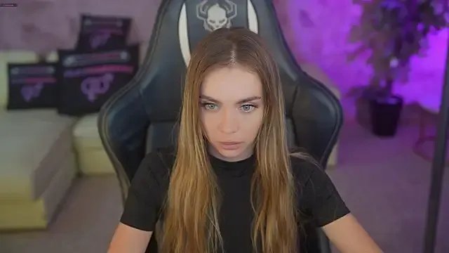 Anabelka054 on StripChat