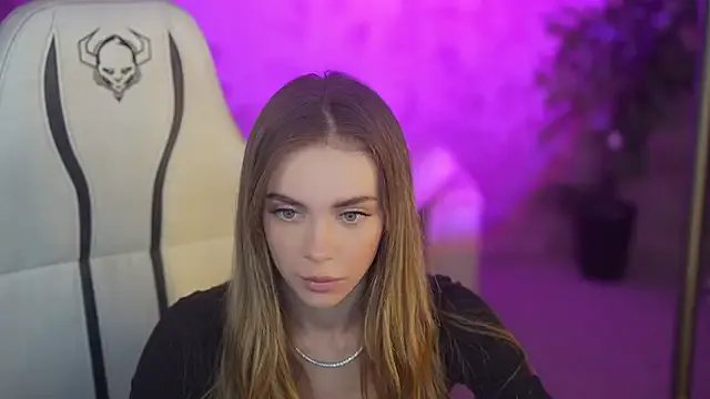 Anabelka054 on StripChat