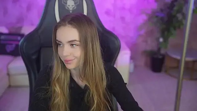 Anabelka054 on StripChat