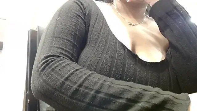 Anabelle_00_ on StripChat