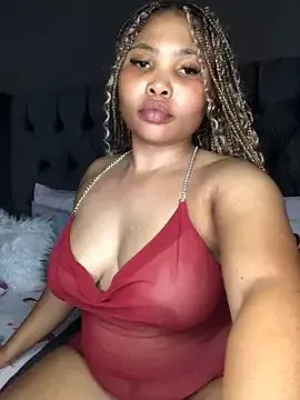 Anaelle24 on StripChat