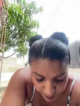 Freechat anaesca on StripChat