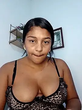 Freechat anaesca on StripChat