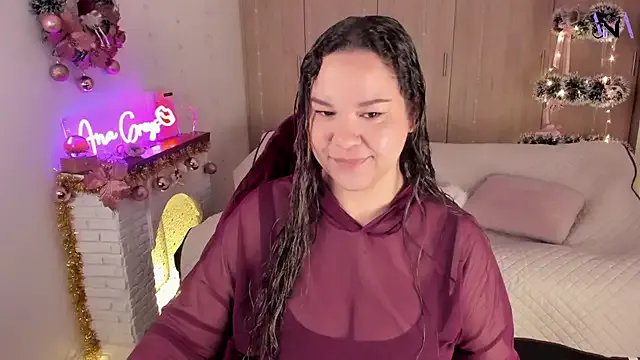 Freechat Anagreys on StripChat