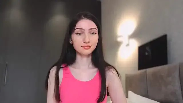 AnaMoonlight on StripChat