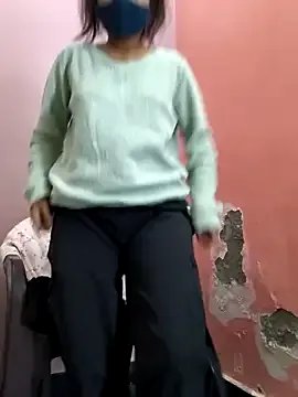 Ananya_34 on StripChat