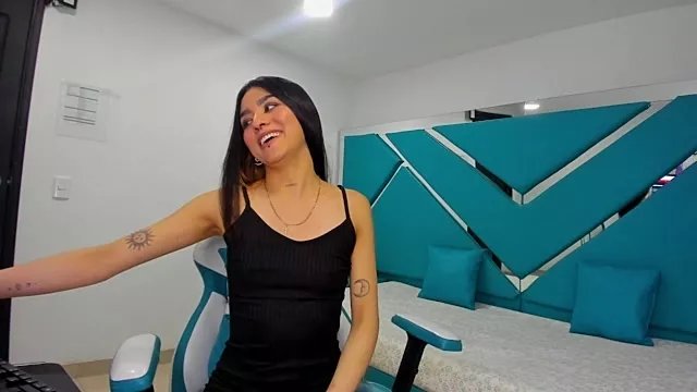 ananya_sex1 on StripChat