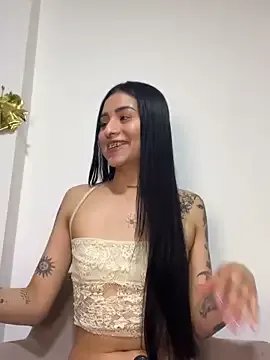 ananya_sex1 on StripChat